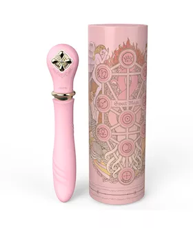 Zalo Desire Thrusting Massager