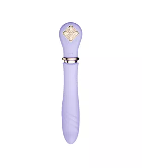Zalo Desire Thrusting Massager