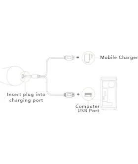 Zalo Marie G-spot Vibrator