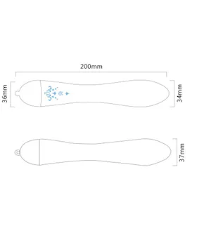 Zalo Marie G-spot Vibrator