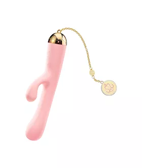 Zalo Ichigo Rabbit Vibrator