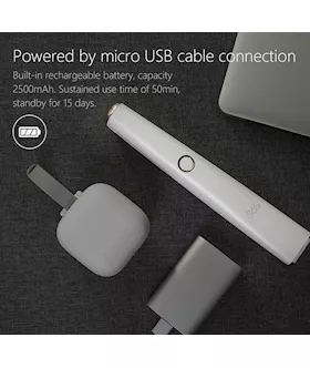 59s Uv Led Sterilizing Wand