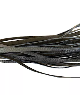 Adjustable Gem Encrusted Collar