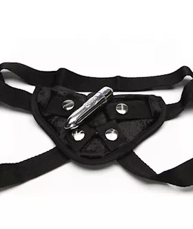 Strap-on Vamp Kit