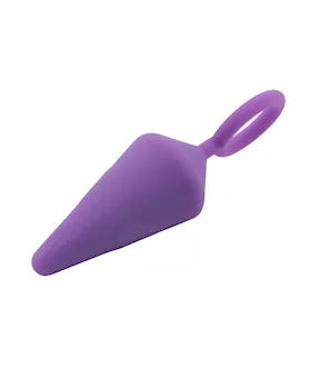 Candy Butt Plug