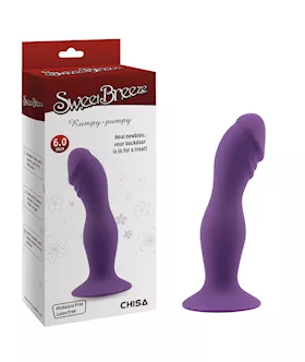 Rumpy Pumpy Backdoor Probe - 6 Inch