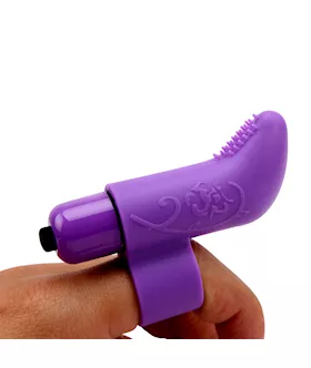 Sweet Finger Vibe