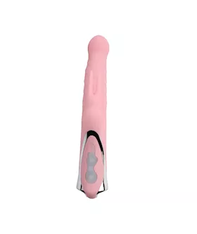 Gyrating G-bunny - 9.4 Inch