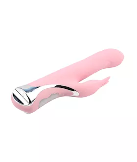 Rotating Missile Bunny