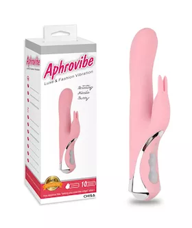 Rotating Missile Bunny