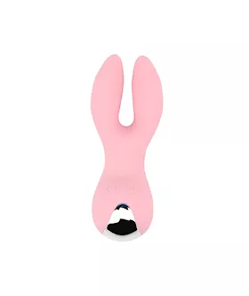 Dreamlike Rabbit Ears Vibrator