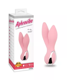 Oh My Rabbit Vibrator