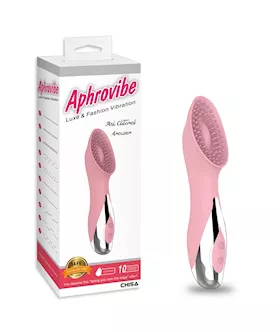 Clitoral Arouser Vibrator