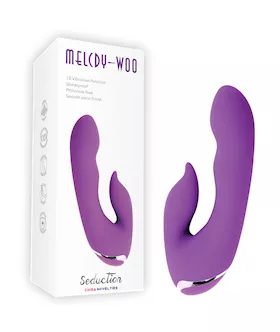 Seduction Rabbit Vibrator