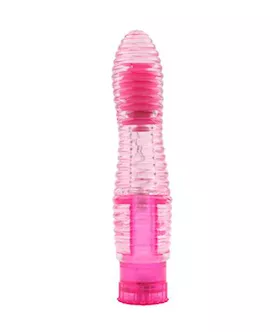 Lines Exciter Ribbed Vibrator