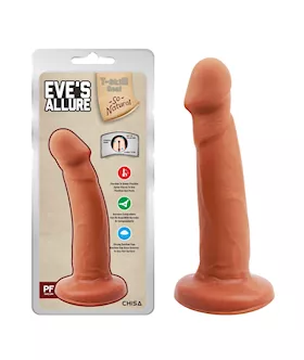 Eve's Allure Dildo