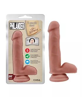 Philander Dildo