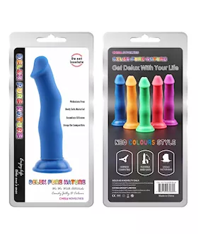 Jolly D Dildo