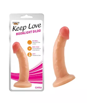 Moonlight Dildo