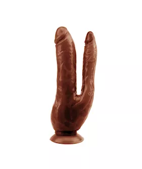 Dark Magic Dual Penis