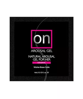 On for Her Arousal Gel Original