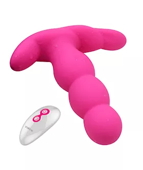 Pearl Vibrating Massager