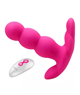Pearl Vibrating Massager
