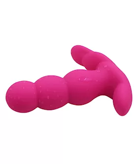 Pearl Vibrating Massager