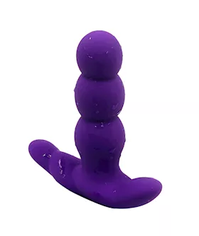 Pearl Vibrating Massager