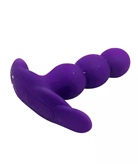 Pearl Vibrating Massager