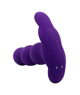 Pearl Vibrating Massager
