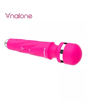 Lover Vibrating Wand