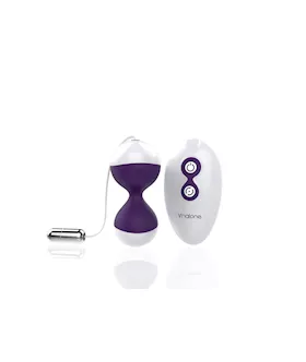 Miu Miu Vibrating Kegel Eggs