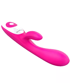 Want Rabbit Vibrator