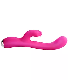 Idol Rabbit Style Vibrator