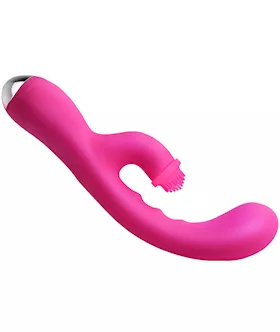 Idol Rabbit Style Vibrator