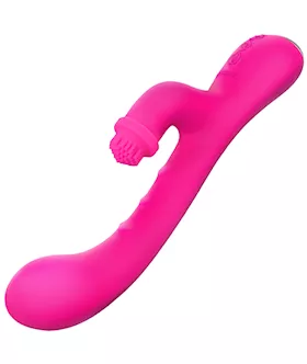 Idol Rabbit Style Vibrator