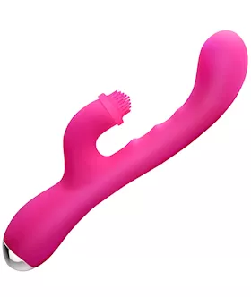 Idol Rabbit Style Vibrator