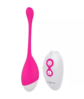 Sweetie Vibrating Massage Love Egg