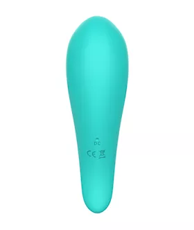 Joyce Clitoral Suction Vibrator
