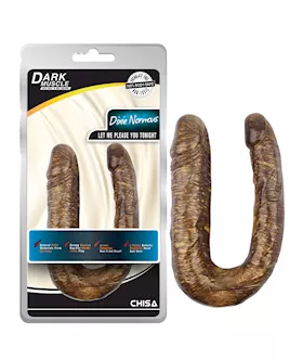 Dixie Normous - 13.4 Inch