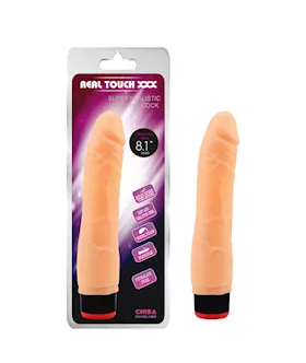 Vibe Cock