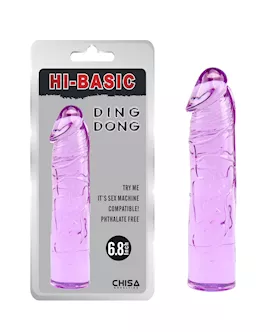 Jello Ding Dong
