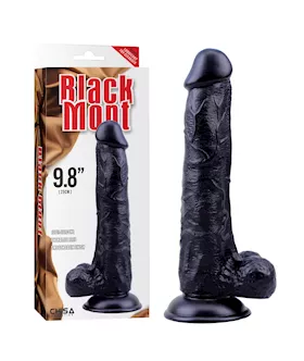 Veined Dong- 9.8 Inch