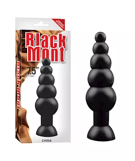 Gia Anal Beads - 7.5 Inch