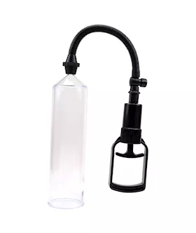 Beginners Power Pump