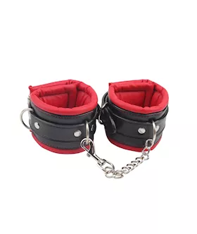 Super Soft Ankle Cuffs
