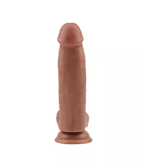 Fashion Dude Suction Cup Dildo