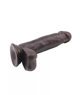 Fashion Dude Suction Cup Dildo