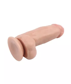 Fashion Dude Suction Cup Dildo